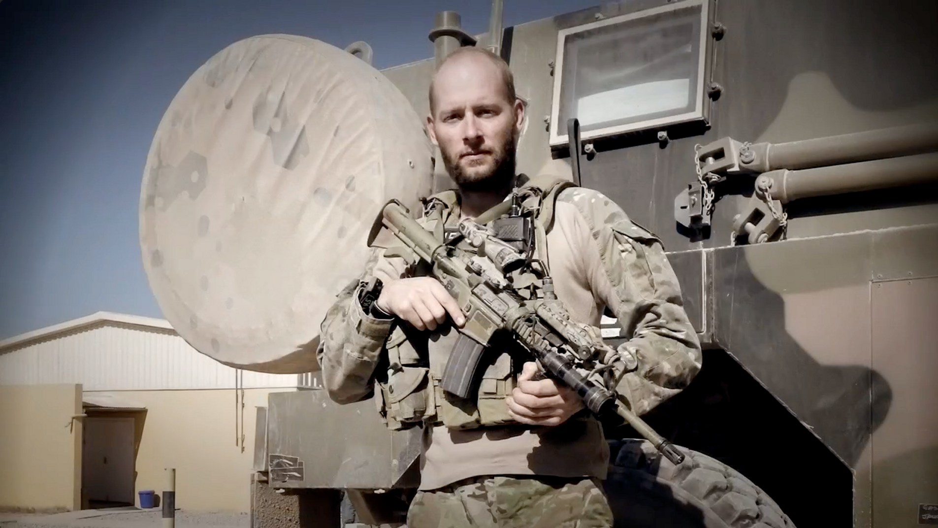 Events - C3 Love Sydney - Homes for Heroes - Geoff Evans - 2015 - RI.mov